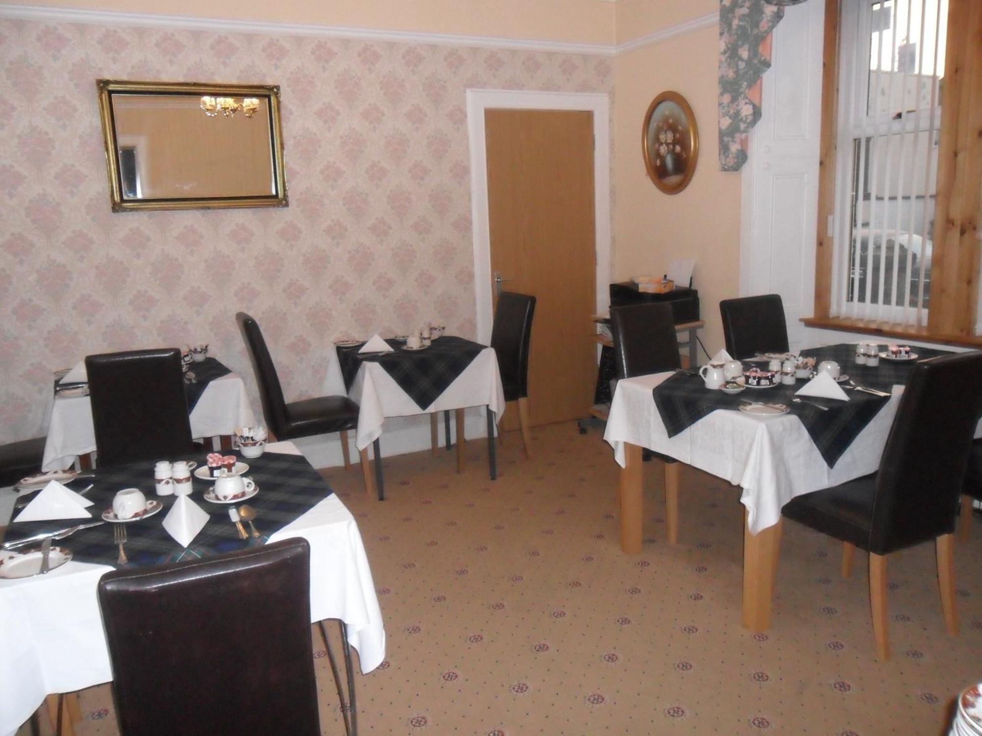 Armadale Guest House Инвернесс Экстерьер фото