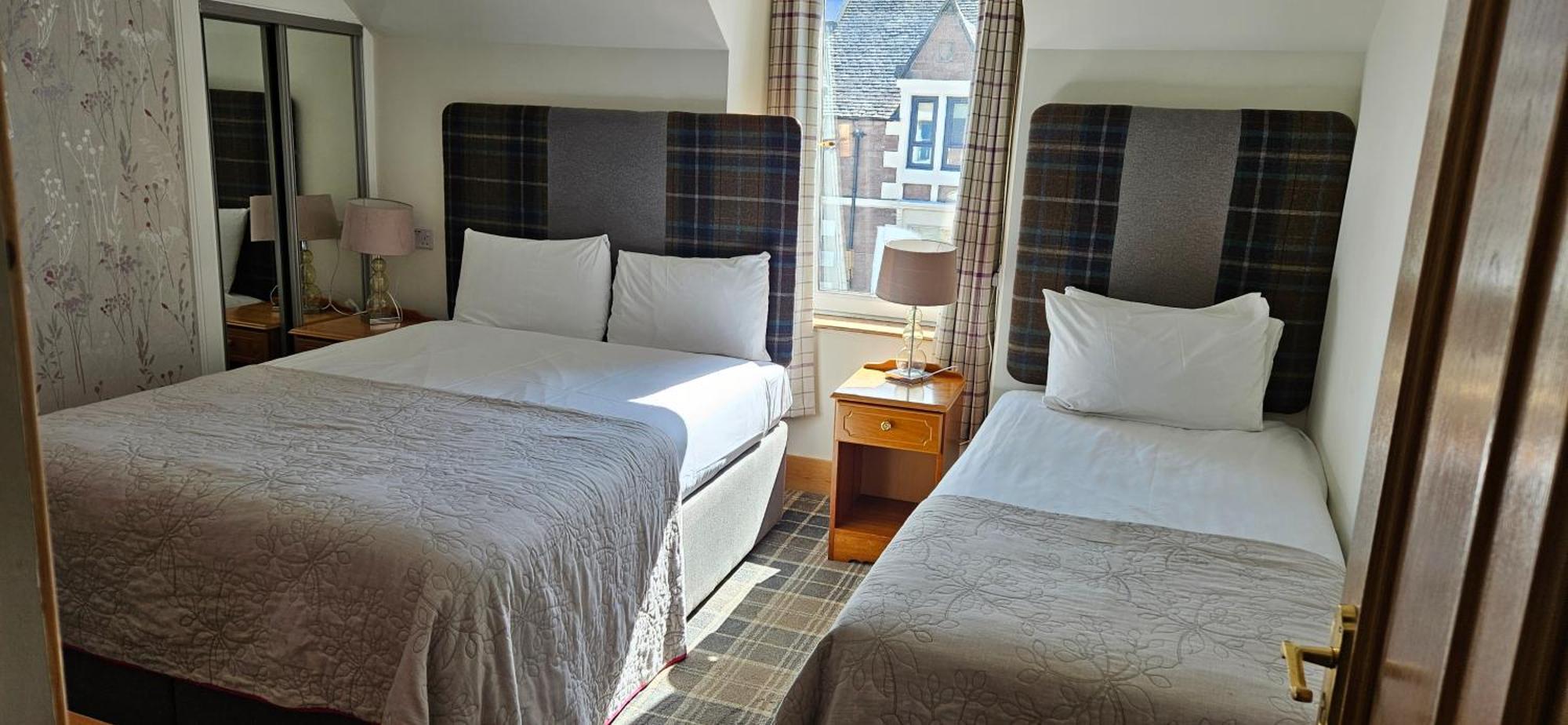 Armadale Guest House Инвернесс Экстерьер фото