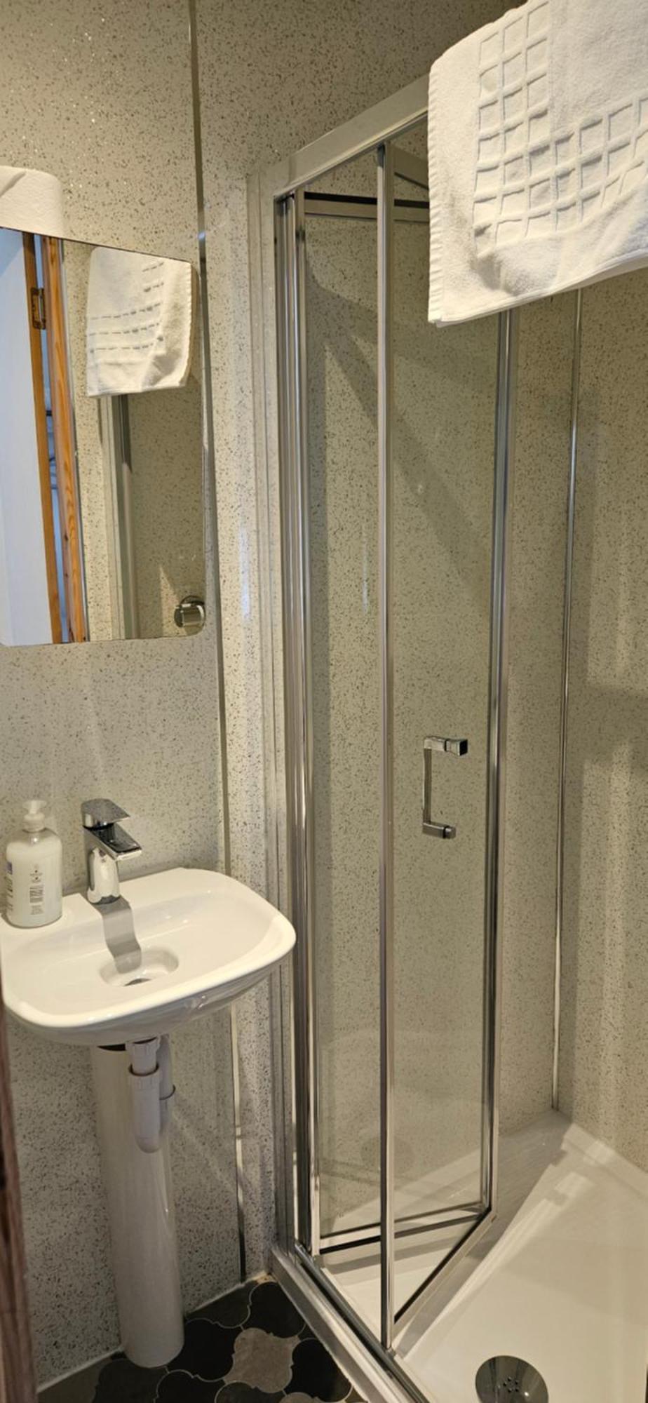 Armadale Guest House Инвернесс Экстерьер фото