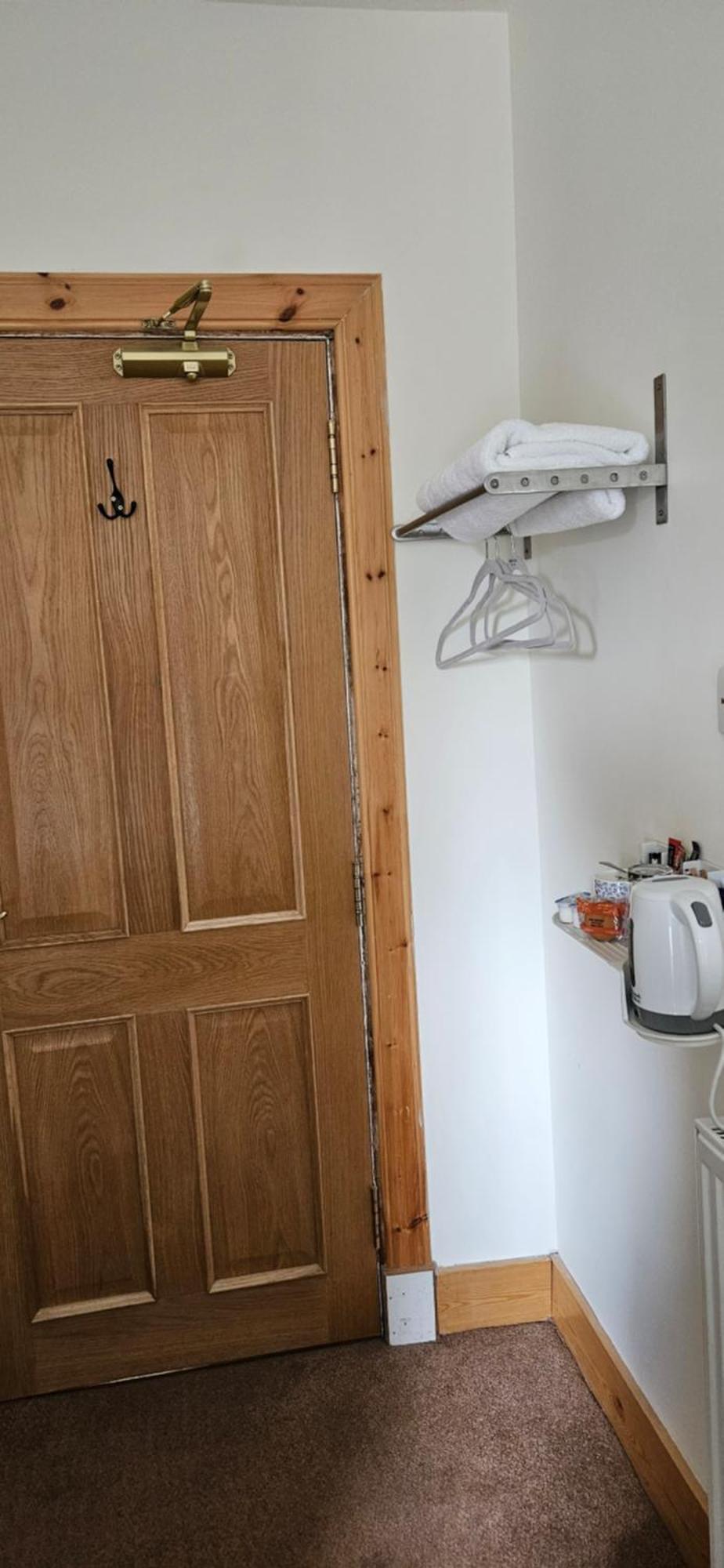 Armadale Guest House Инвернесс Экстерьер фото