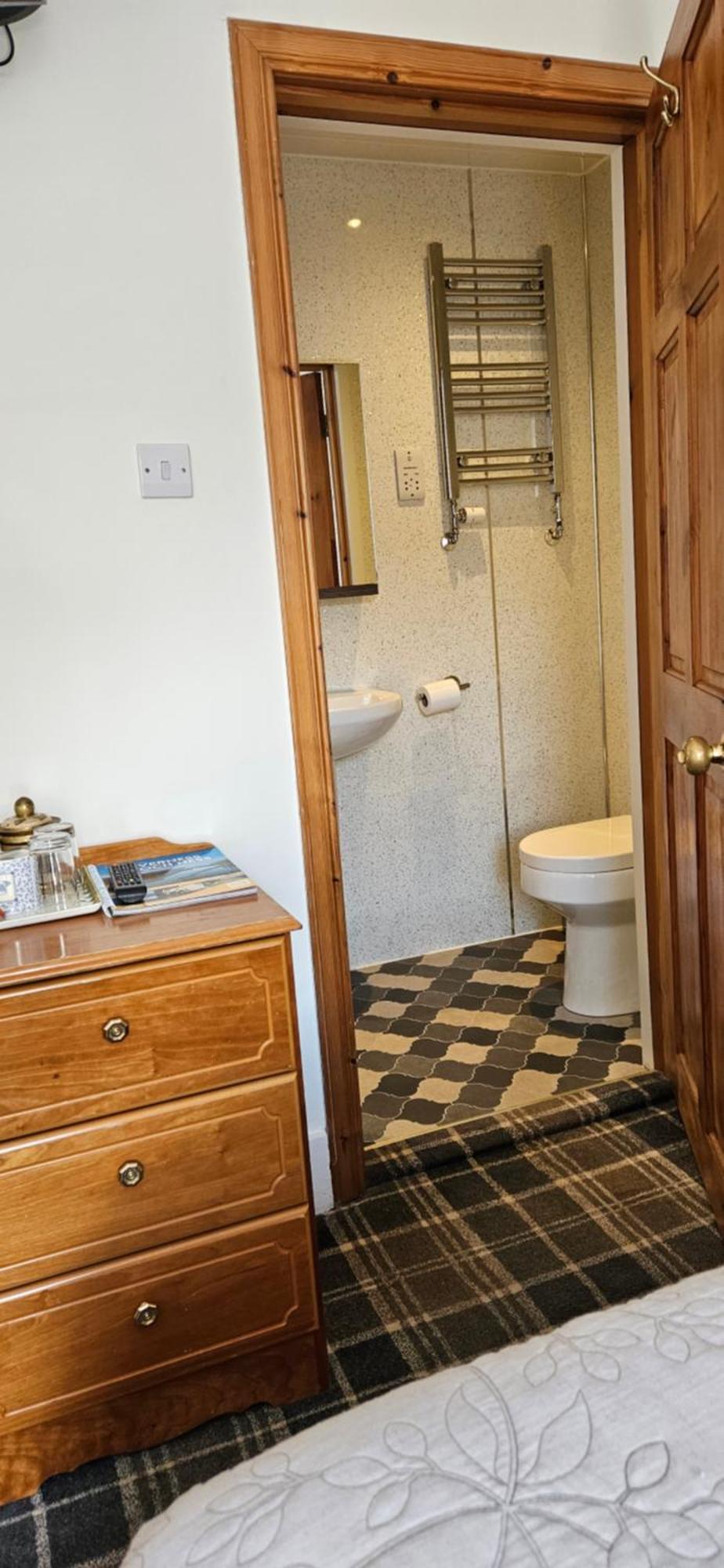 Armadale Guest House Инвернесс Экстерьер фото