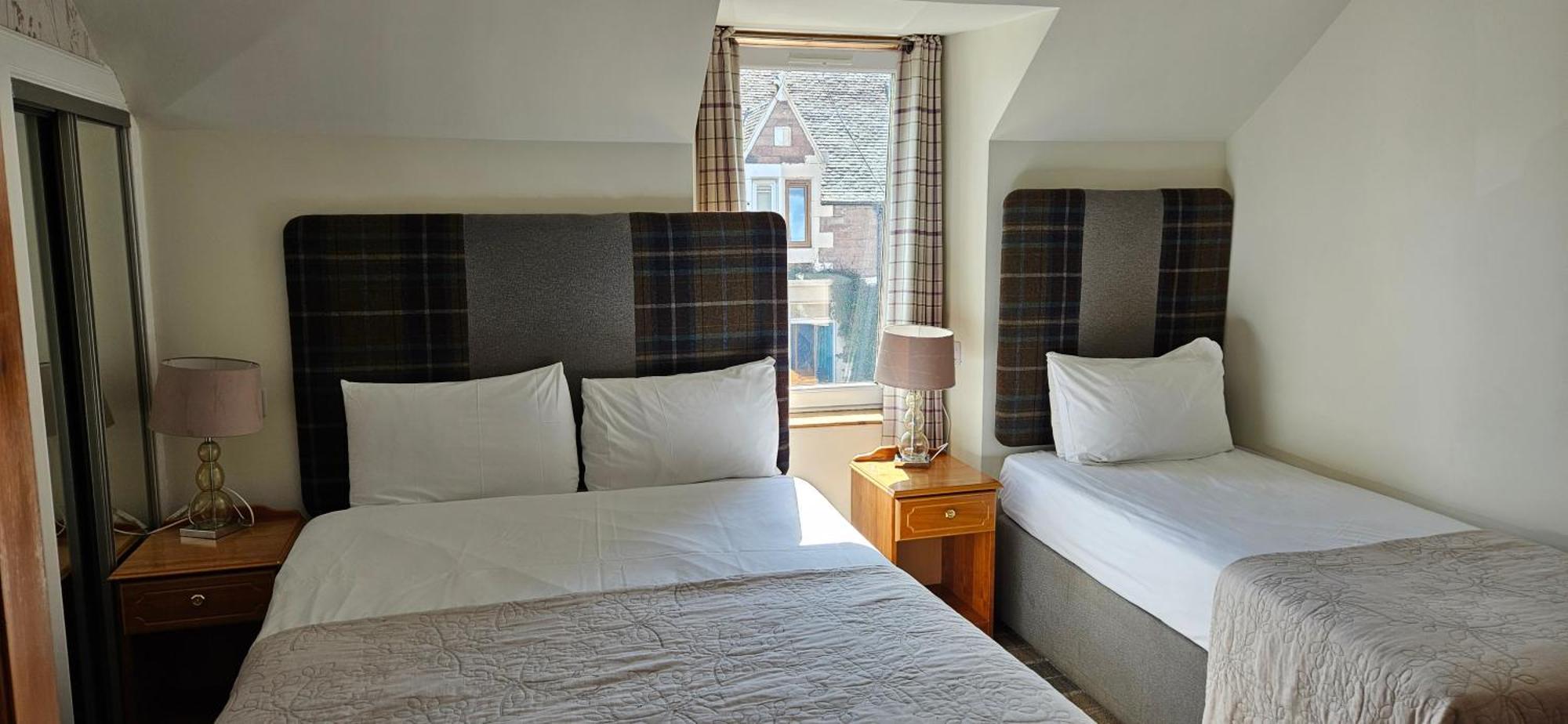 Armadale Guest House Инвернесс Экстерьер фото