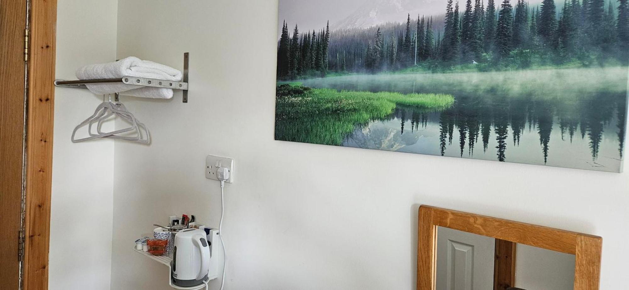 Armadale Guest House Инвернесс Экстерьер фото