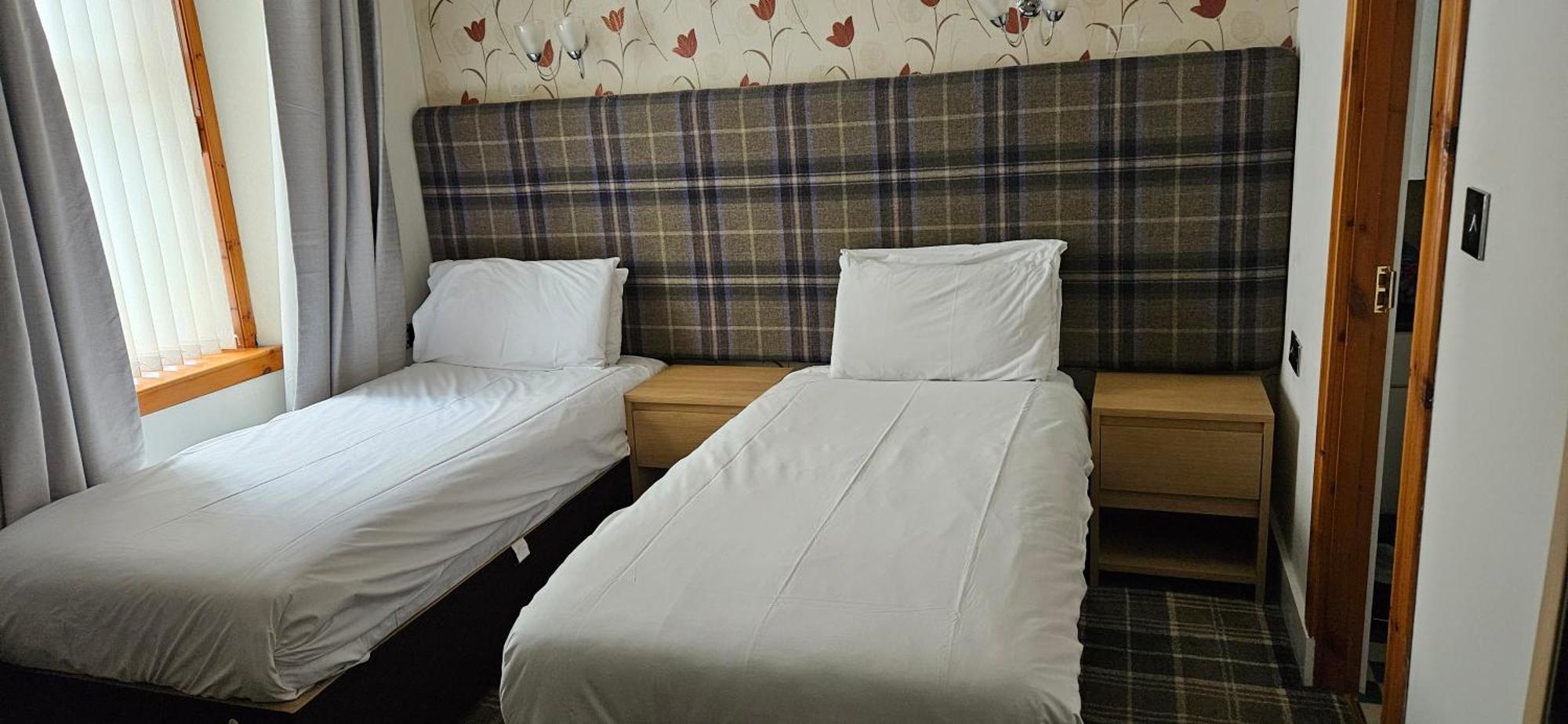 Armadale Guest House Инвернесс Экстерьер фото