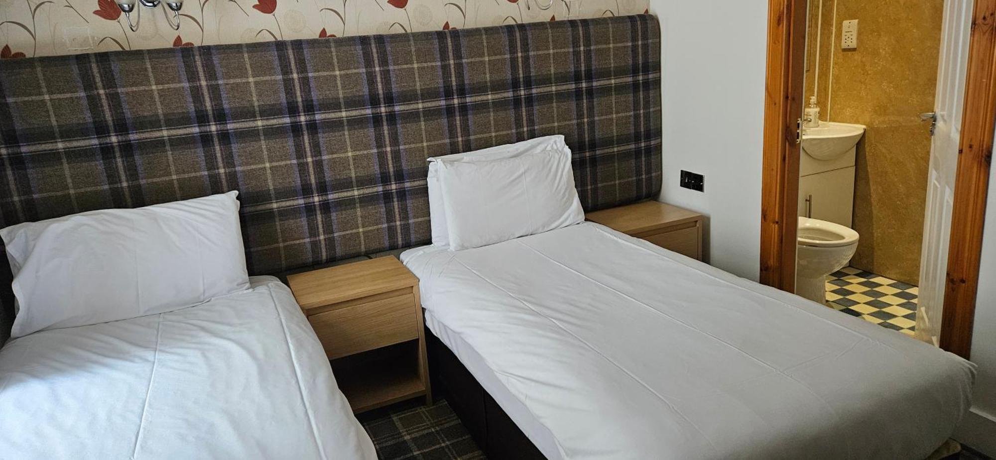 Armadale Guest House Инвернесс Экстерьер фото