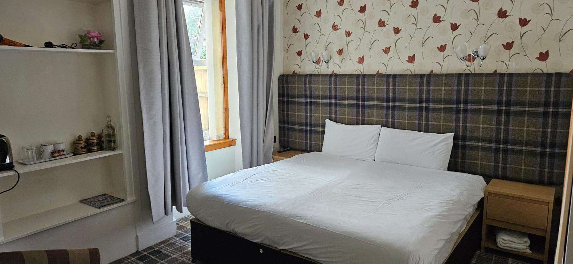 Armadale Guest House Инвернесс Экстерьер фото