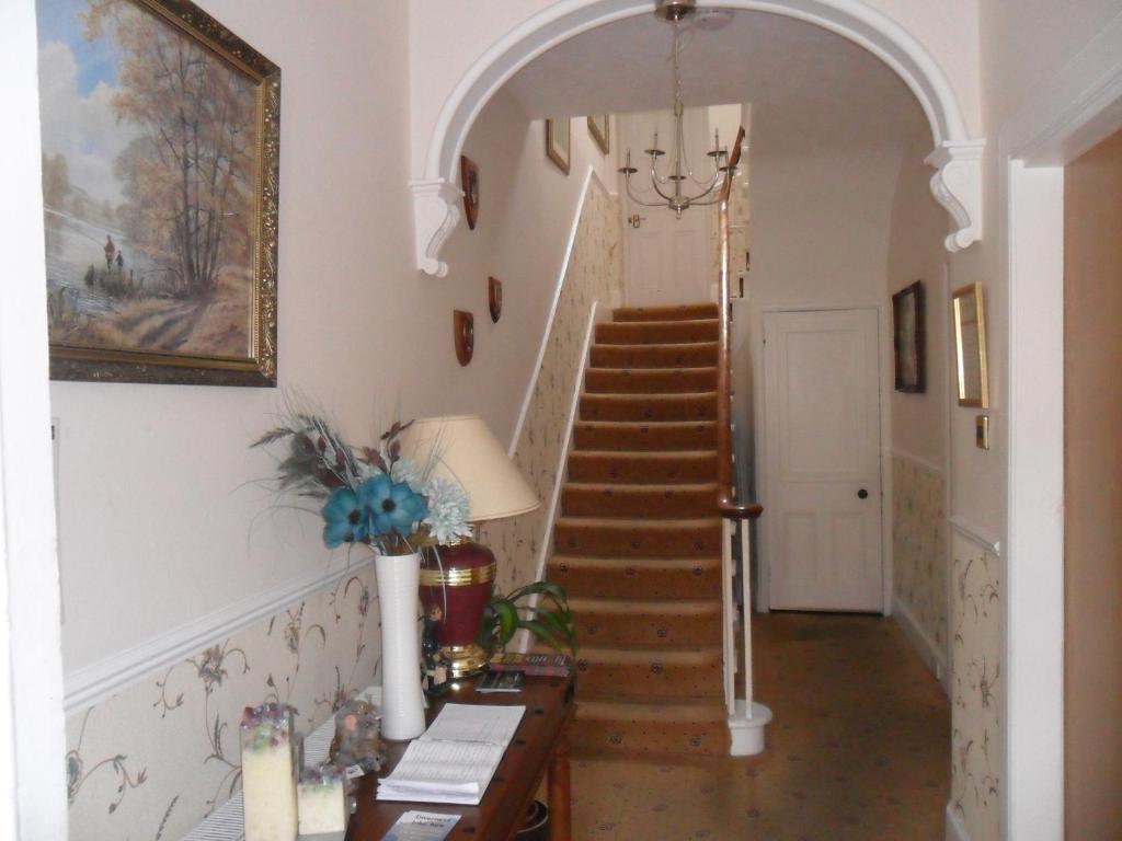 Armadale Guest House Инвернесс Экстерьер фото