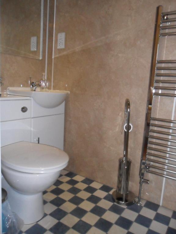Armadale Guest House Инвернесс Номер фото