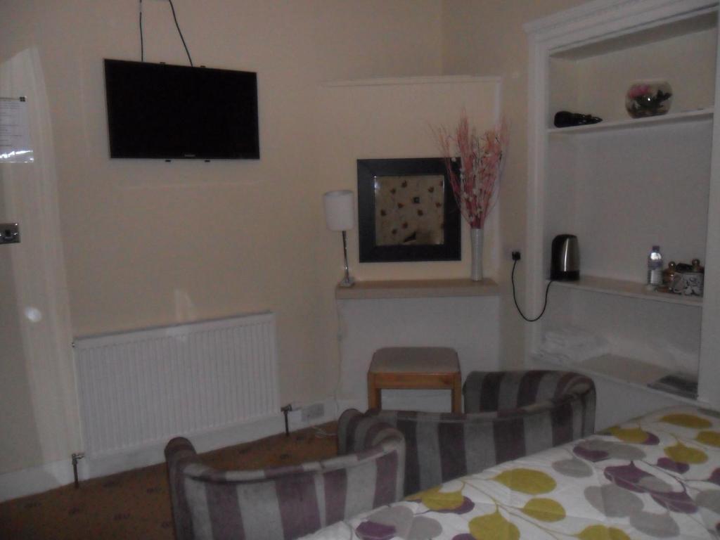 Armadale Guest House Инвернесс Номер фото