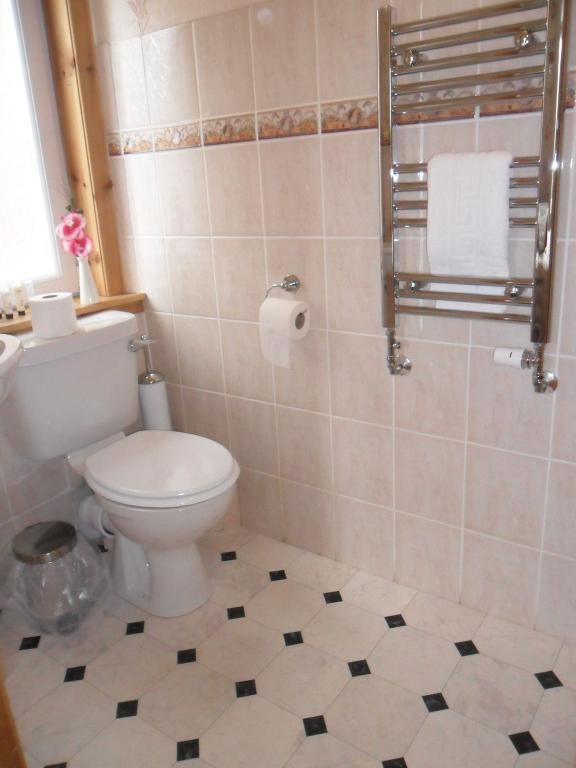 Armadale Guest House Инвернесс Номер фото