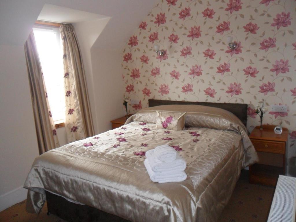 Armadale Guest House Инвернесс Номер фото