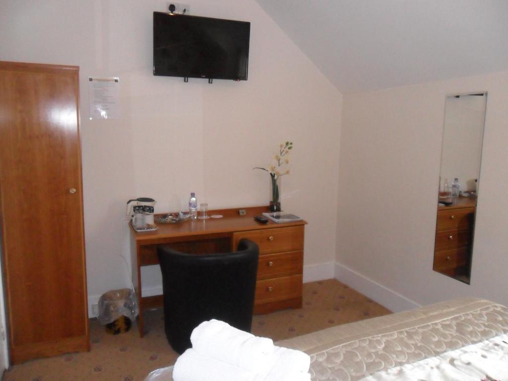 Armadale Guest House Инвернесс Номер фото