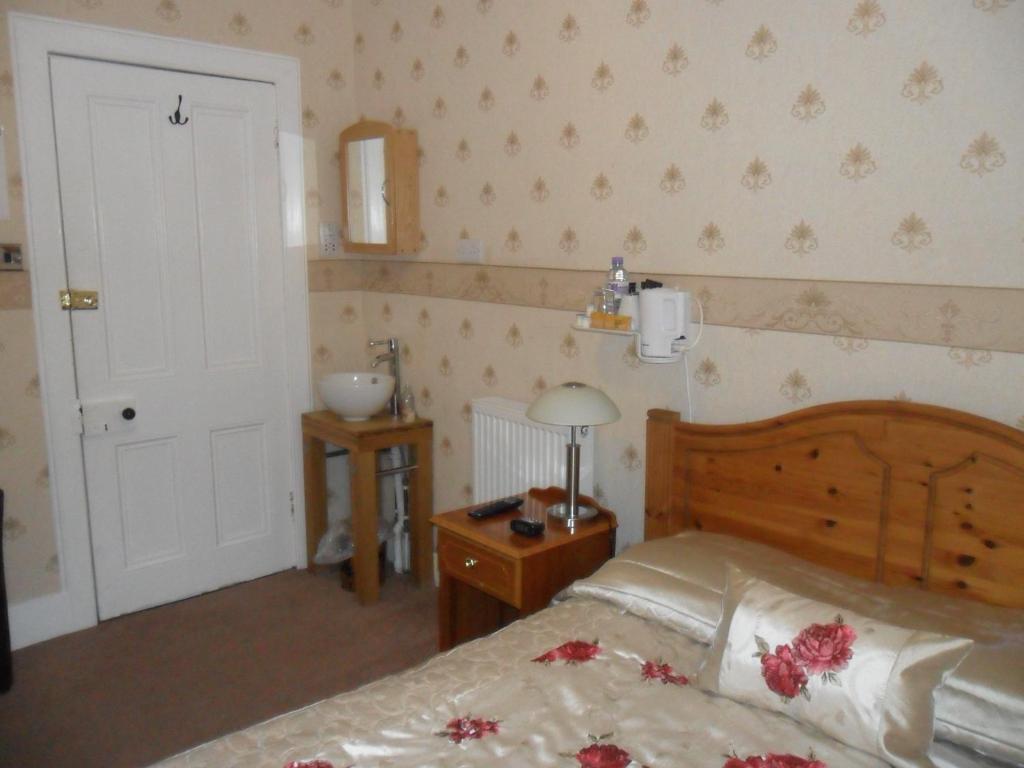 Armadale Guest House Инвернесс Номер фото