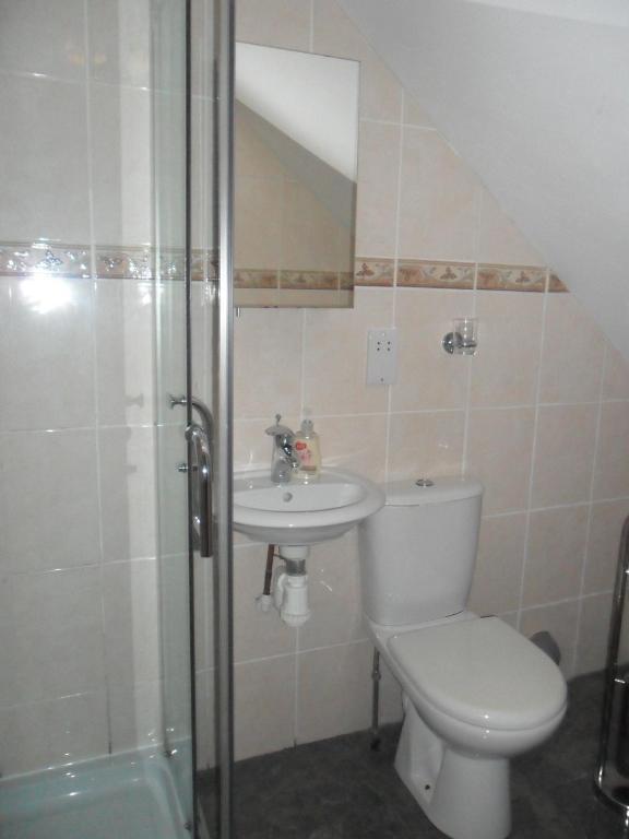 Armadale Guest House Инвернесс Экстерьер фото