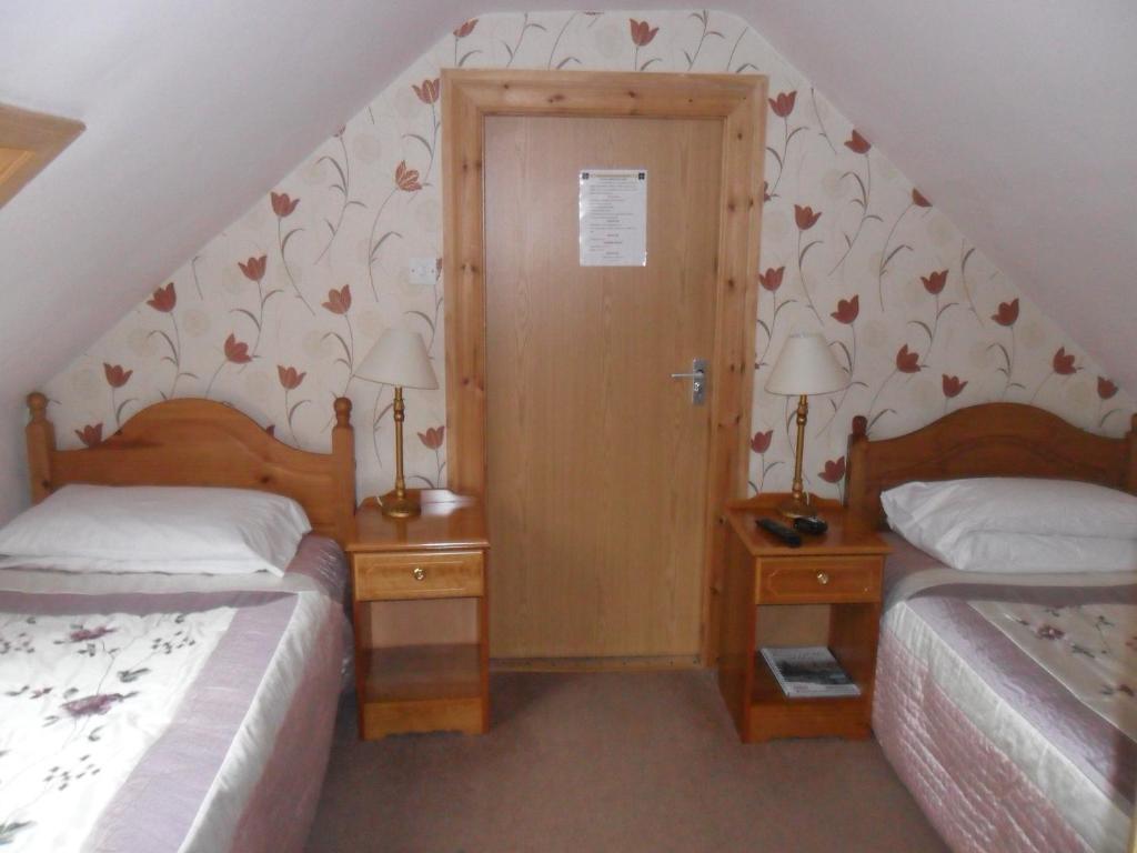 Armadale Guest House Инвернесс Номер фото