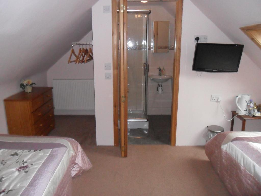 Armadale Guest House Инвернесс Номер фото