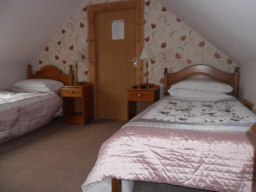 Armadale Guest House Инвернесс Номер фото