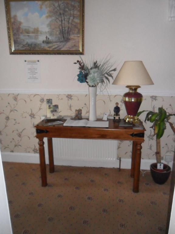 Armadale Guest House Инвернесс Экстерьер фото