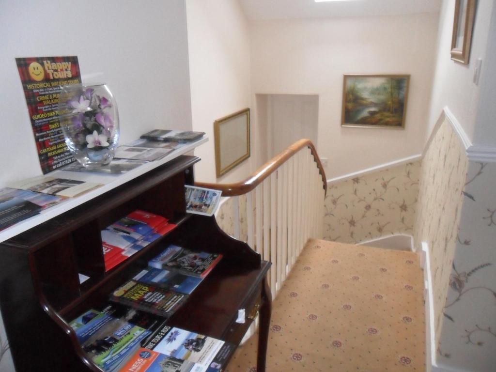 Armadale Guest House Инвернесс Экстерьер фото